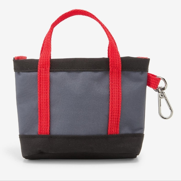 Mini Tote - Stranger Things (NWOT) - Picture 3 of 4